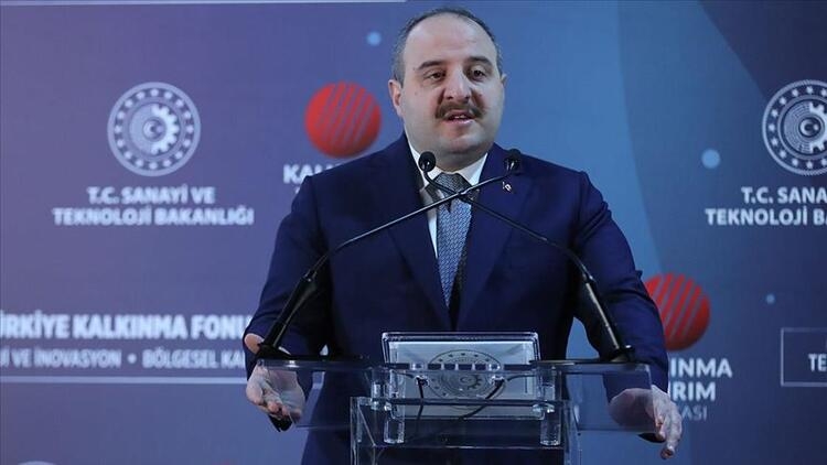 Bölgesel Kalkınma Fonu Atılımı!